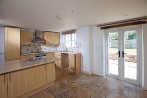 Kitchen/Dining Room- click for photo gallery